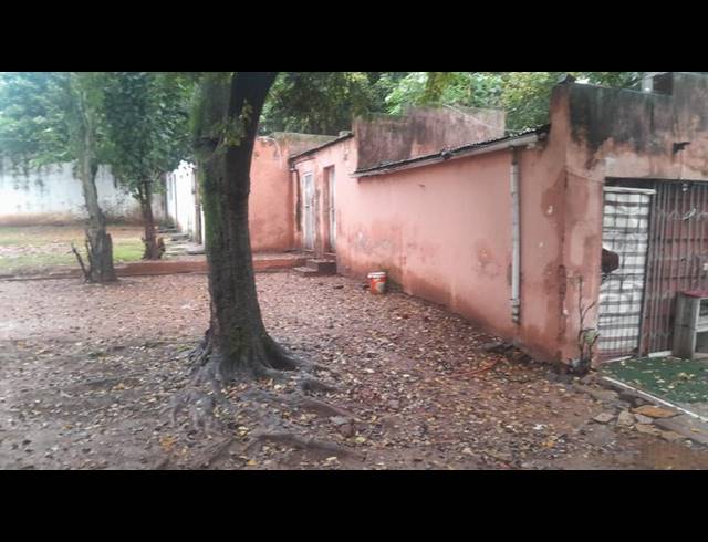 LAND FOR SALE IN BEZUIDENHOUT VALLEY